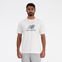 ショートスリーブTシャツ Stacked Logo