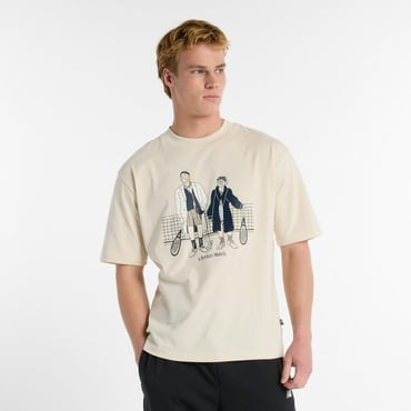 ショートスリーブTシャツ