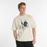 ショートスリーブTシャツ