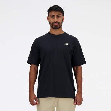 ショートスリーブTシャツ Runners