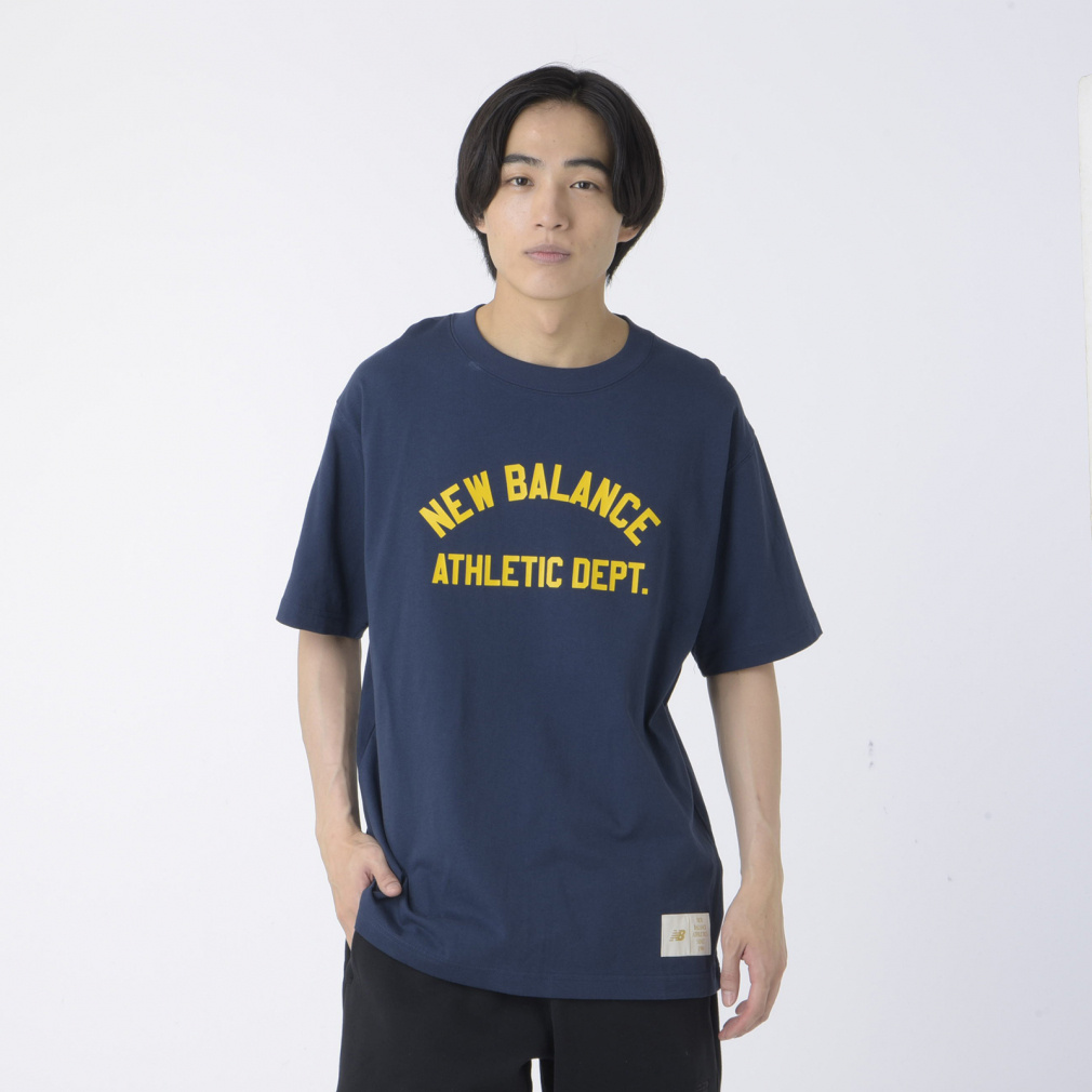 ショートスリーブTシャツ Sportswear Greatest Hits｜Alpen Online