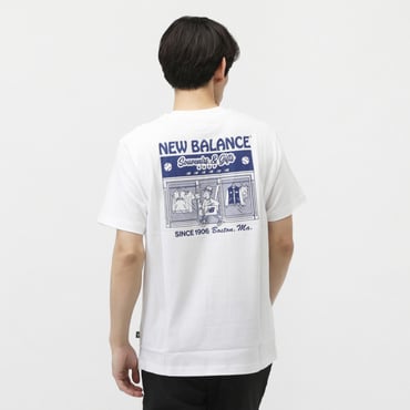 アルペン限定 スーベニアショップTシャツ