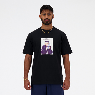 リラックス ショートスリーブTシャツ Athletics Models Never Age