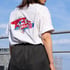 ホワイト S の画像