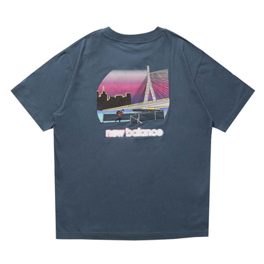 Night Life T-Shirt