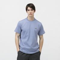 シューパッチレギュラーTシャツ