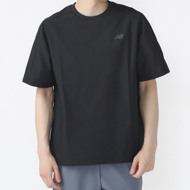 ファンクションショートスリーブtee