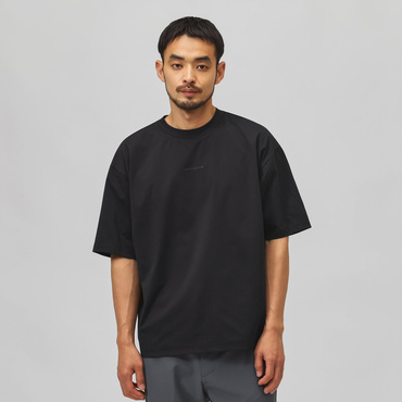 ニューバランス THE CITY メンズ 半袖 Tシャツ ワッフルTシャツ