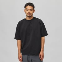 THE CITY ファンクションショートスリーブTシャツ