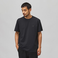 THE CITY ショートスリーブクールTシャツ シューパッチ