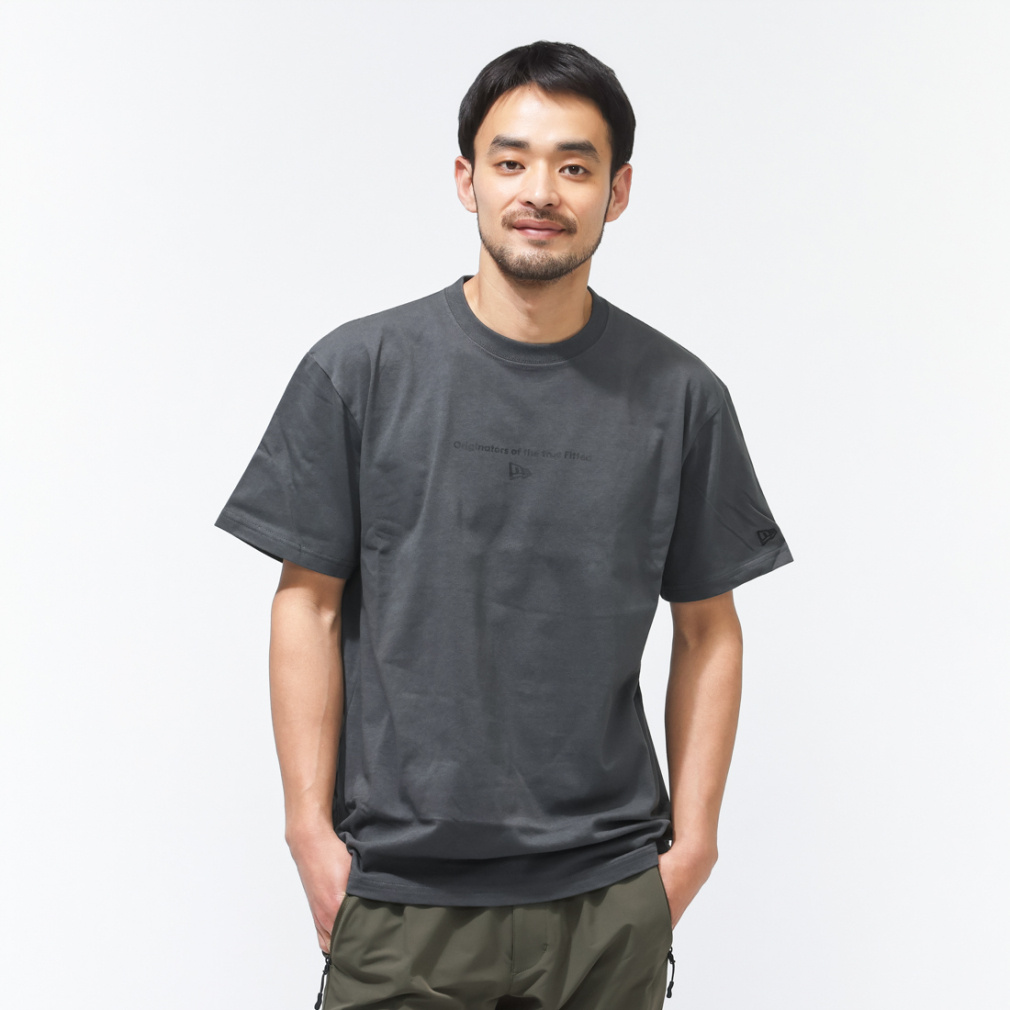 �j���[�G�� �����Y ���� T�V���c SS CT TEE CIRCLE OOTTF GRA 261 14856719 �X�|�[�c�E�F�A �F �`���R�[���O���[ NEW ERA