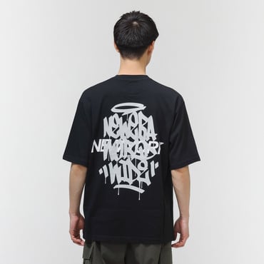 SS OS CT TEE TAGGING BLK 261