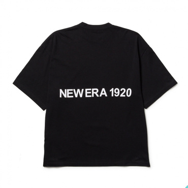SS OS CT TEE NE1 9TWENTY BLK