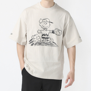 SS OS CT TEE PEANUTS STO