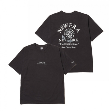 SS WAS CT TEE STATE FLOWER SMKR