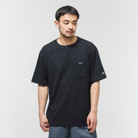ENHANCE QDC SS TEE POCKET 5.0