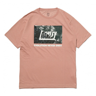ENHANCE QDC SS TEE G-MIX 1.0