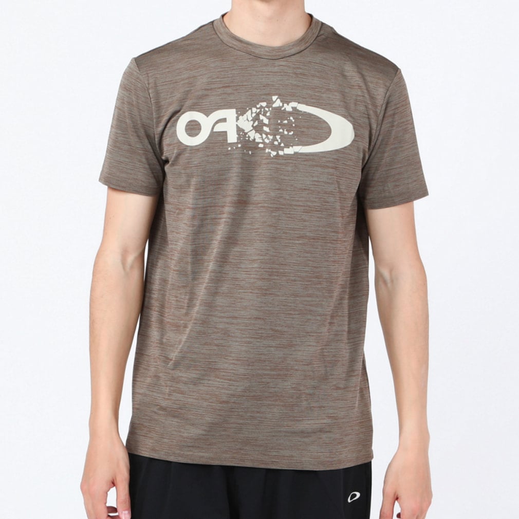O-FIT SS TEE DRY 3.0(クリーム-S)