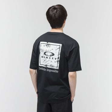 O-TECH COLD COTTON TEE BP 2.0