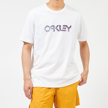 B1B NEBULOUS LOGO TEE