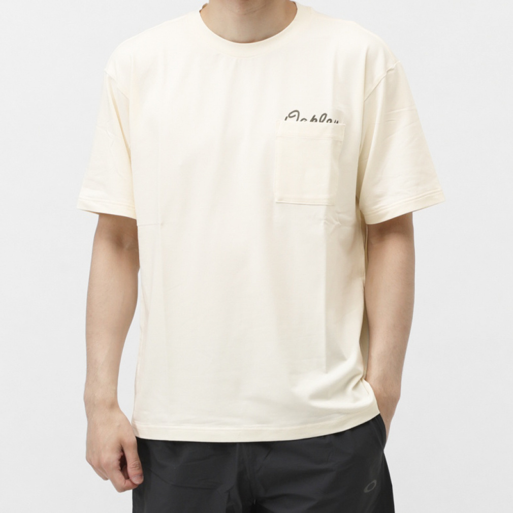 EN NEW RETRO TEE FOOTHILL 2.0(オフホワイト-M)