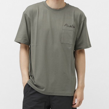 EN NEW RETRO TEE FOOTHILL 2.0