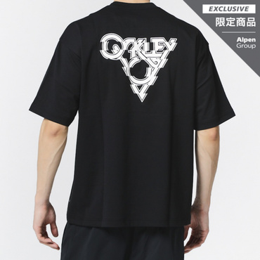 BORDERLESS BP SS TEE