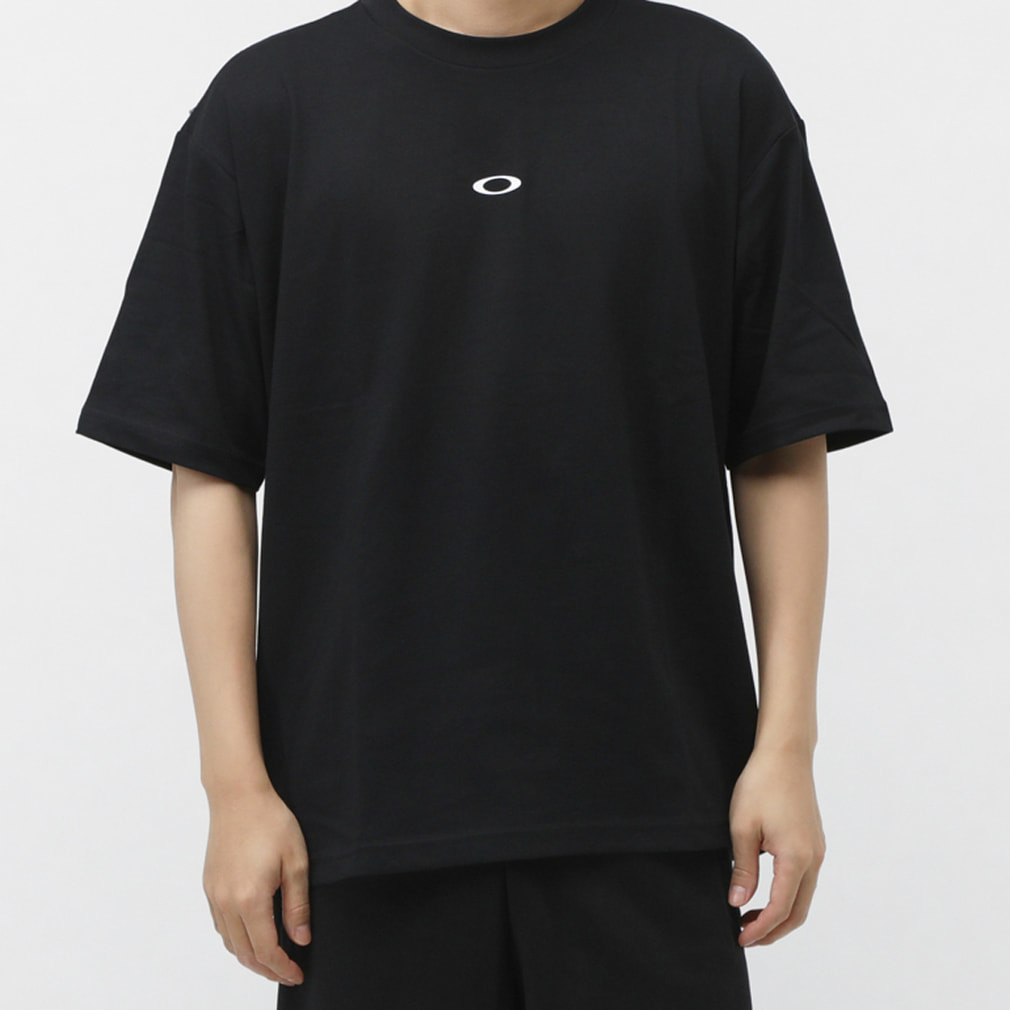 ENHANCE QDC SS TEE GRIP 4.0(ブラック-M)