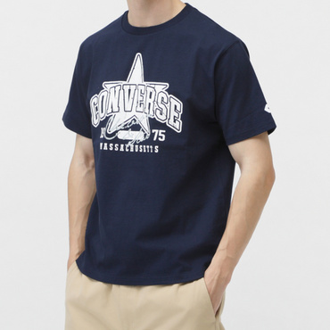 アルペン限定 AP カレッジ PT S/S Tシャツ