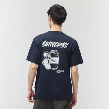 AP EM CAN TEE M 半袖Tシャツ
