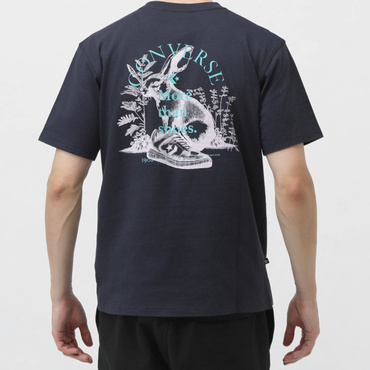 ラビット PT S/S Tシャツ