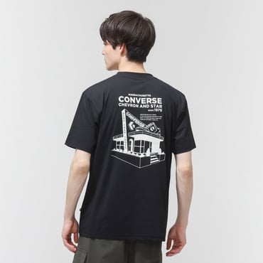 CS STORE TEE M 半袖Tシャツ