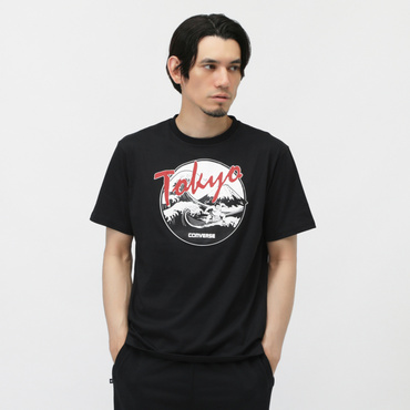 AP JAPAN PT SS TEE