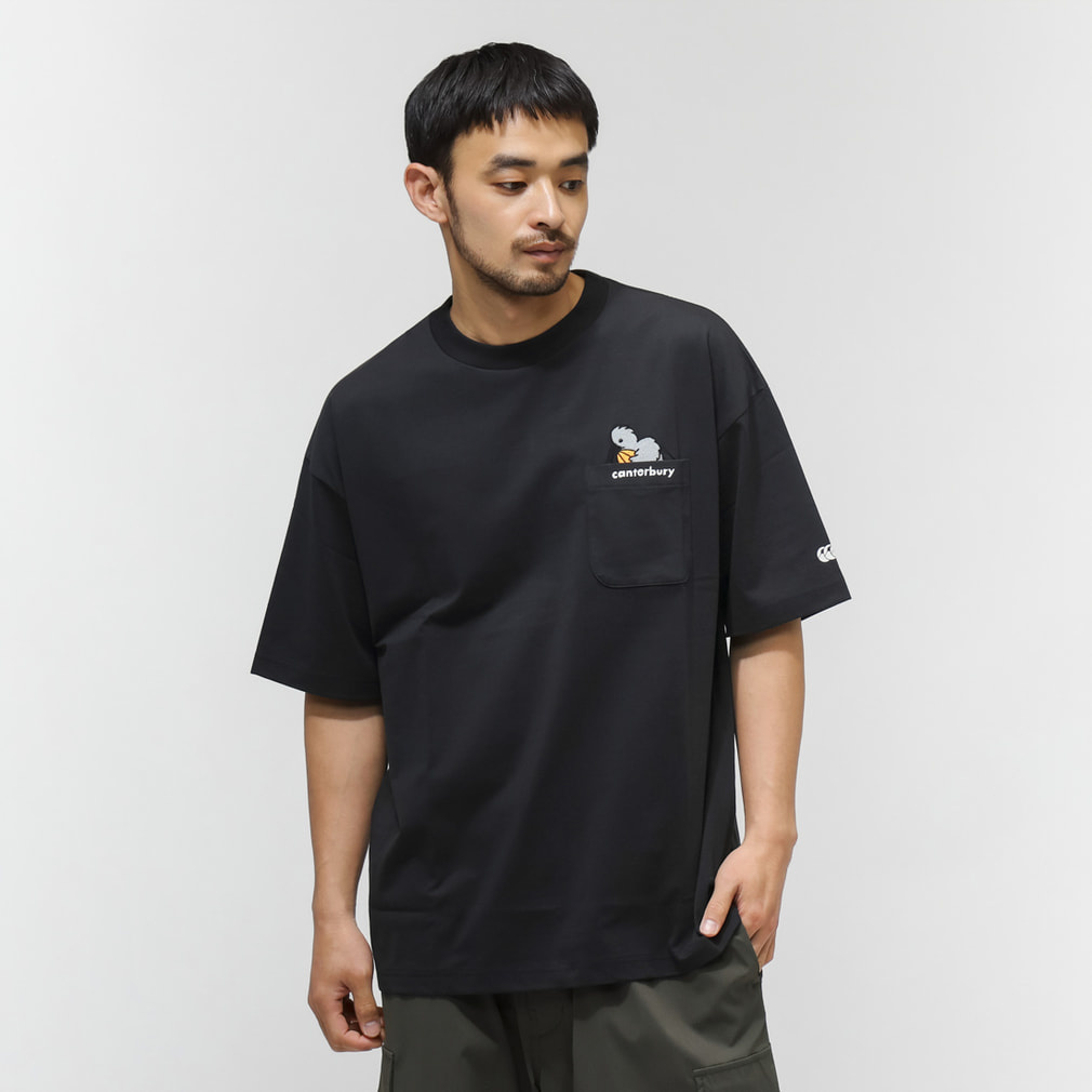 カンタベリー 半袖 Tシャツ」の人気商品一覧 | 安い商品を通販サイト