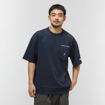 S/S TEE REFEREE SIGNAL ショートスリーブ ティー レフェリーシグナル
