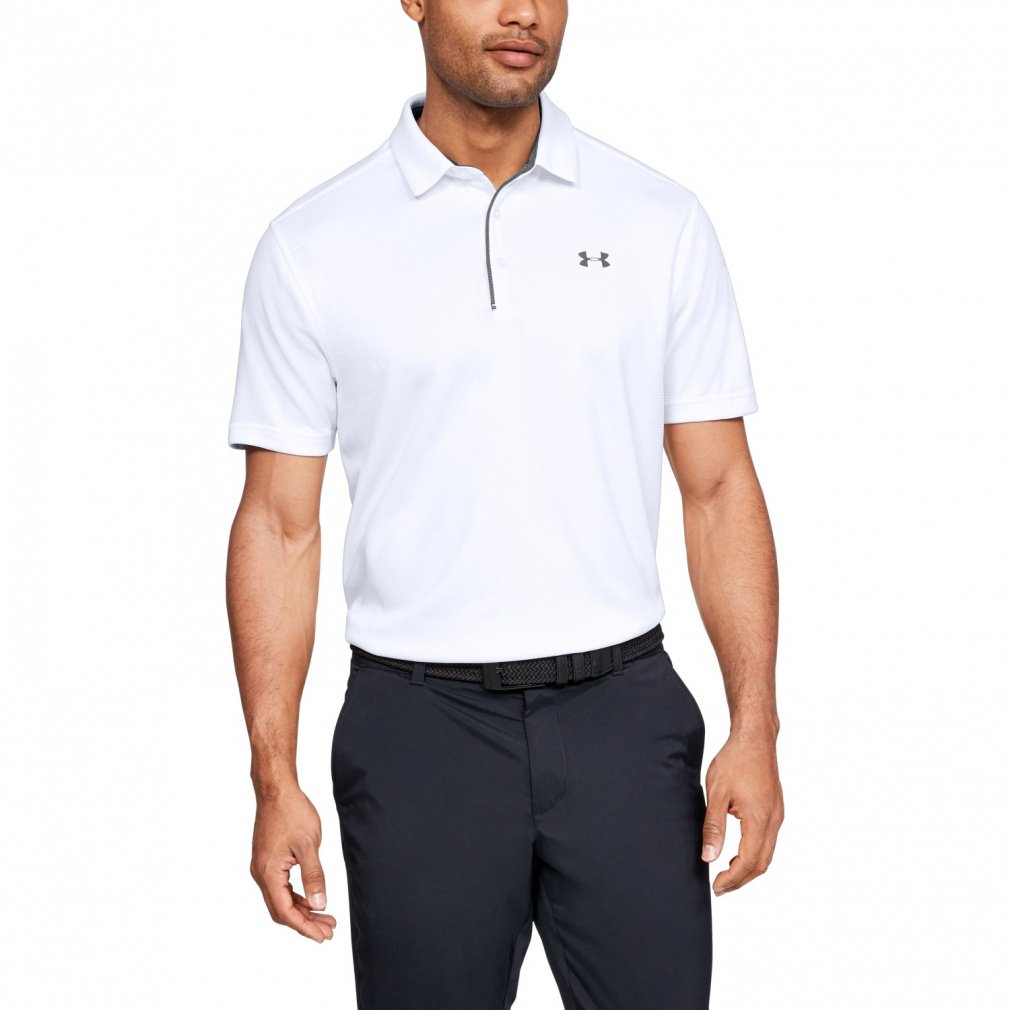 A_[A[}[ Y  |Vc UA Tech Polo 1290140 X|[cEFA UNDER ARMOUR
