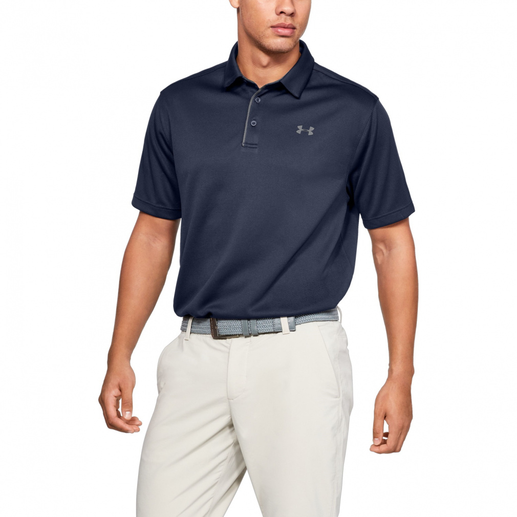 UA Tech Polo