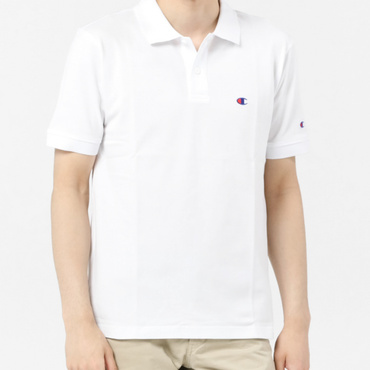 SHORT SLEEVE POLO SHIRT
