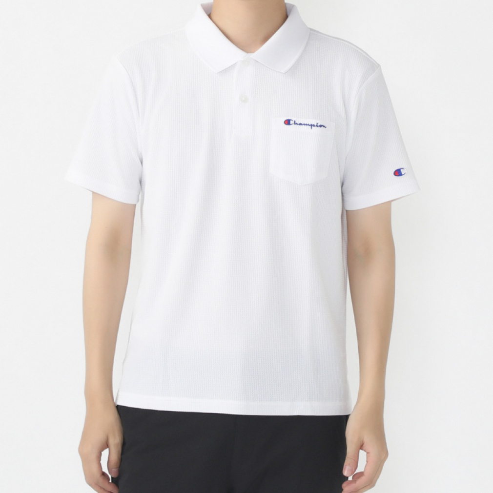 `sI Y  |Vc POLO SHIRT C3-XS314 X|[cEFA Champion