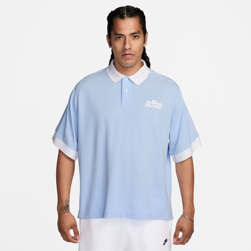 ナイキ メンズ 半袖 ポロシャツ クラブ S/S ポロ FUTBOL IF0724