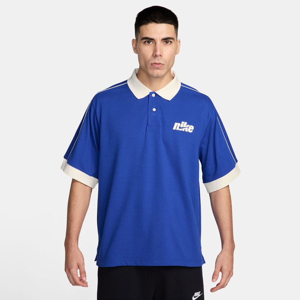 ナイキ メンズ 半袖 ポロシャツ クラブ S/S ポロ FUTBOL IF0724