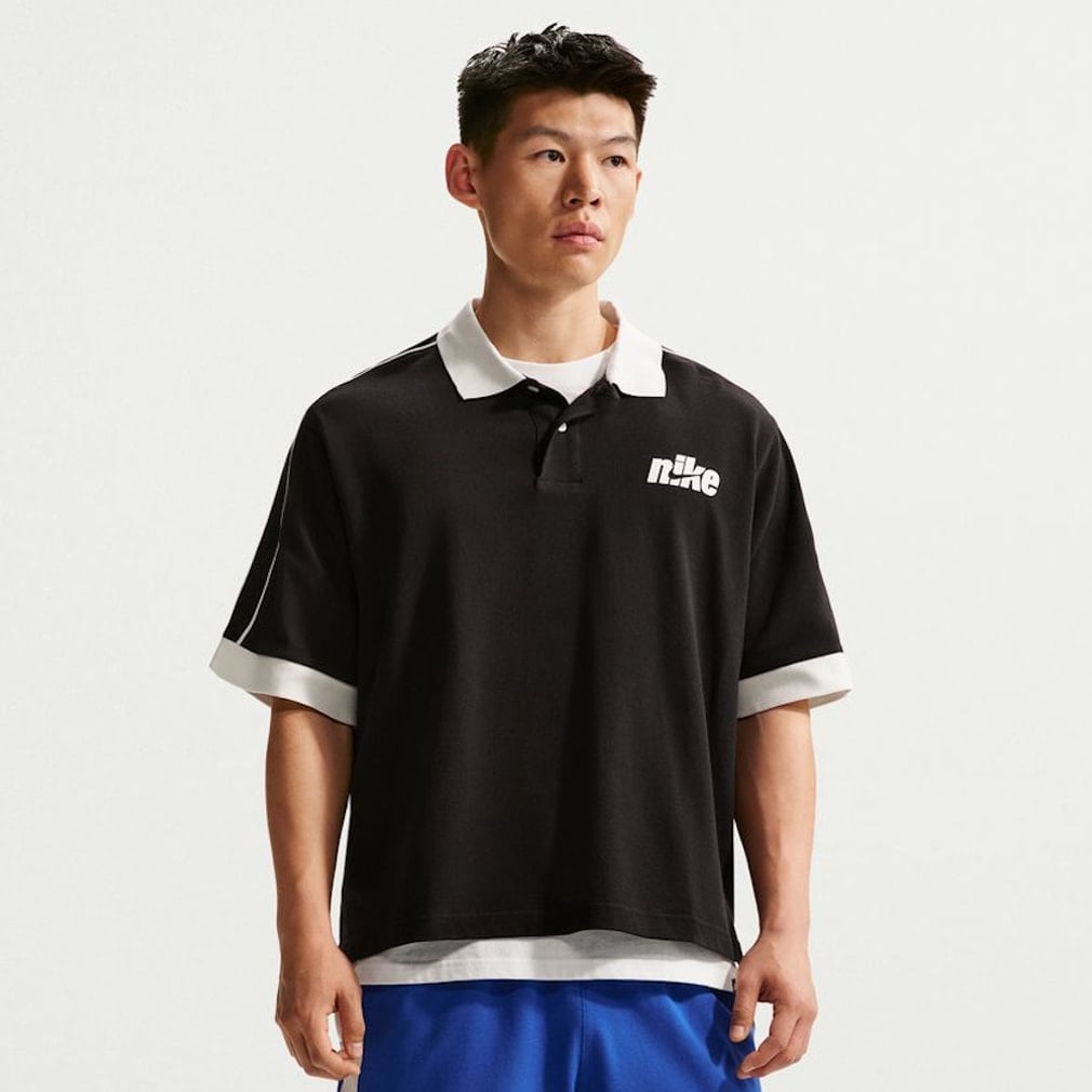 ナイキ メンズ 半袖 ポロシャツ クラブ S/S ポロ FUTBOL IF0724