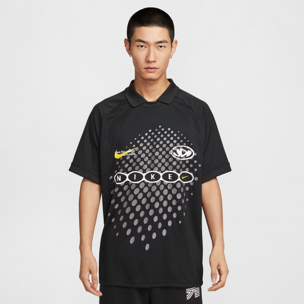 ナイキ メンズ 半袖 ポロシャツ DF JSY S/S トップ OPP1 IH4973