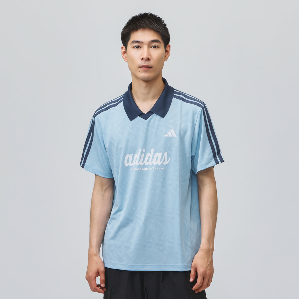 adidas アーセナル　ポロシャツ　M アディダス メンズ 半袖 ポロシャツ M FTBL POLO AP OGX52 KM4173
