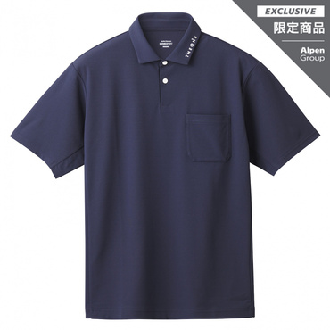THE ONE SUNSCREEN POLO