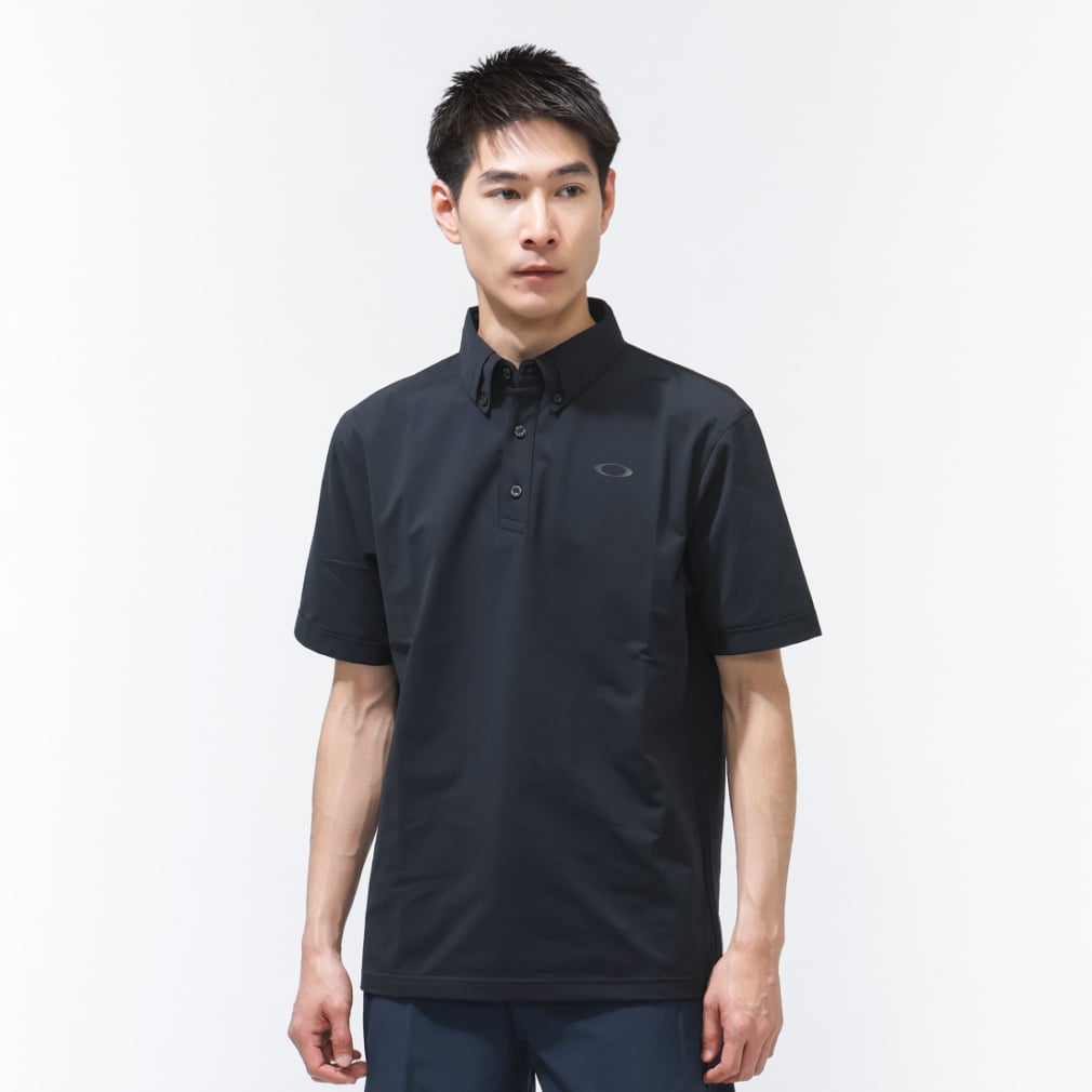 �I�[�N���[ �����Y ���� �|���V���c O-SYNC PACK POLO SEERSUCKER 2.0 FOA408802 �X�|�[�c�E�F�A OAKLEY