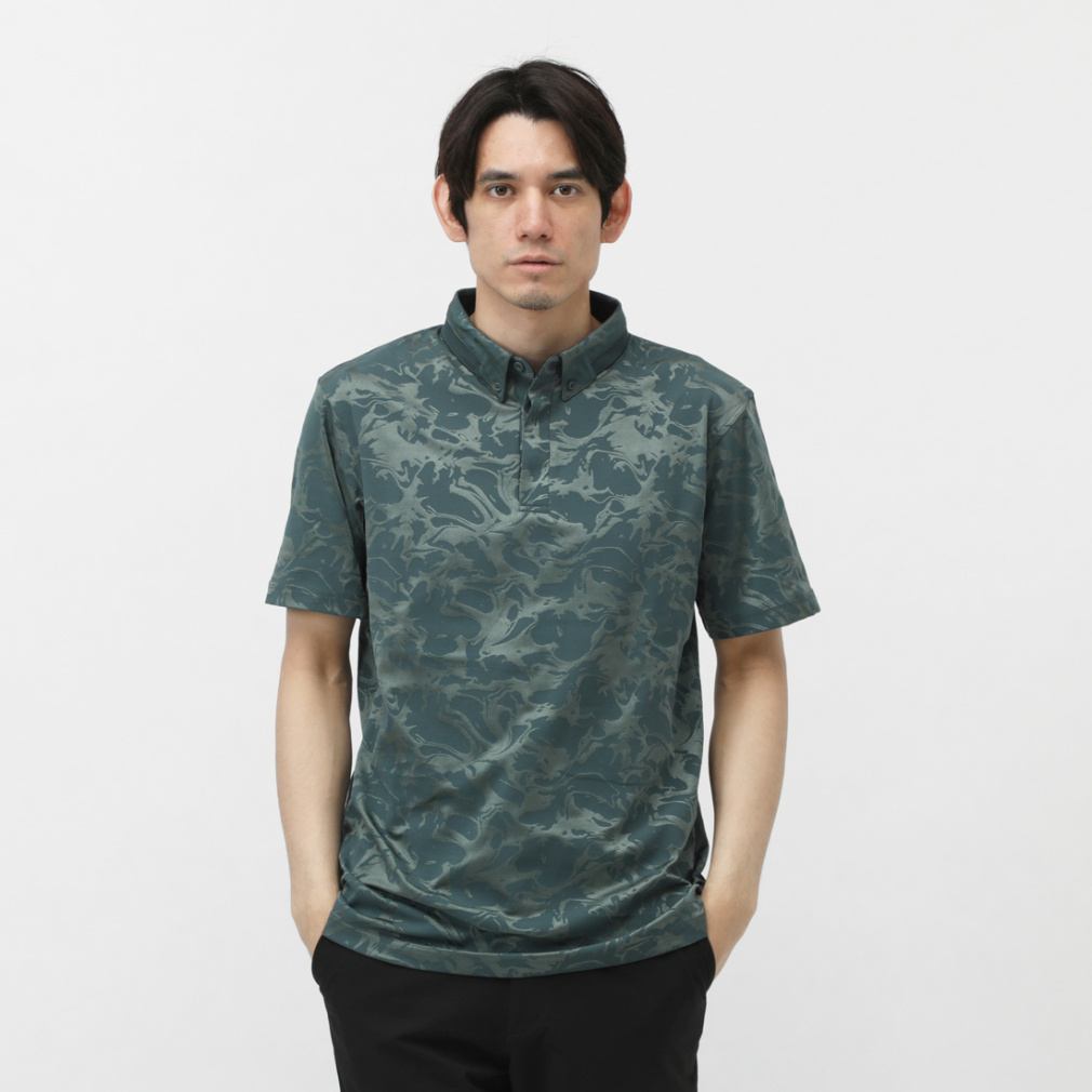 I[N[ Y  |Vc O-SYNC PACK POLO GRAPHIC 1.0 FOA407568 X|[cEFA OAKLEY