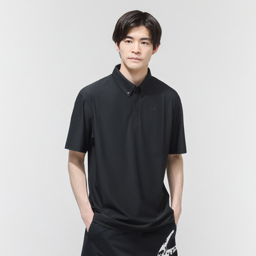 オークリー メンズ 半袖 ポロシャツ O-SYNC PACK POLO SEERSUCKER 2.0