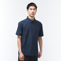 オークリー メンズ 半袖 ポロシャツ MULTI SS BD SHIRTS 1.0 FOA409010