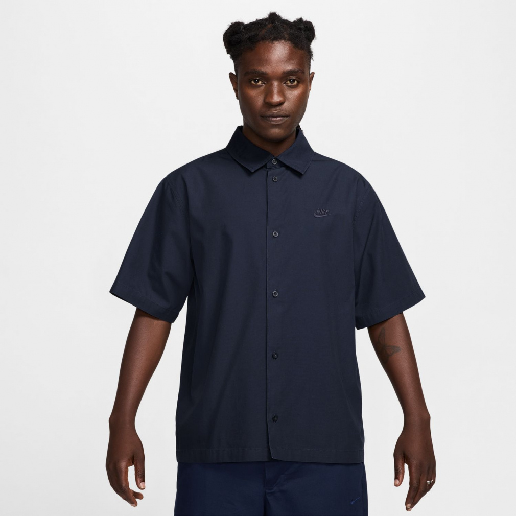ナイキ メンズ 半袖 シャツ クラブ BTN S/S トップ WSH HJ2030